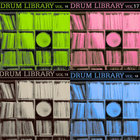 DJ Paul Nice – Drum Library Vol.1 LP Drum Library Vol.1-15 | Paul Nice