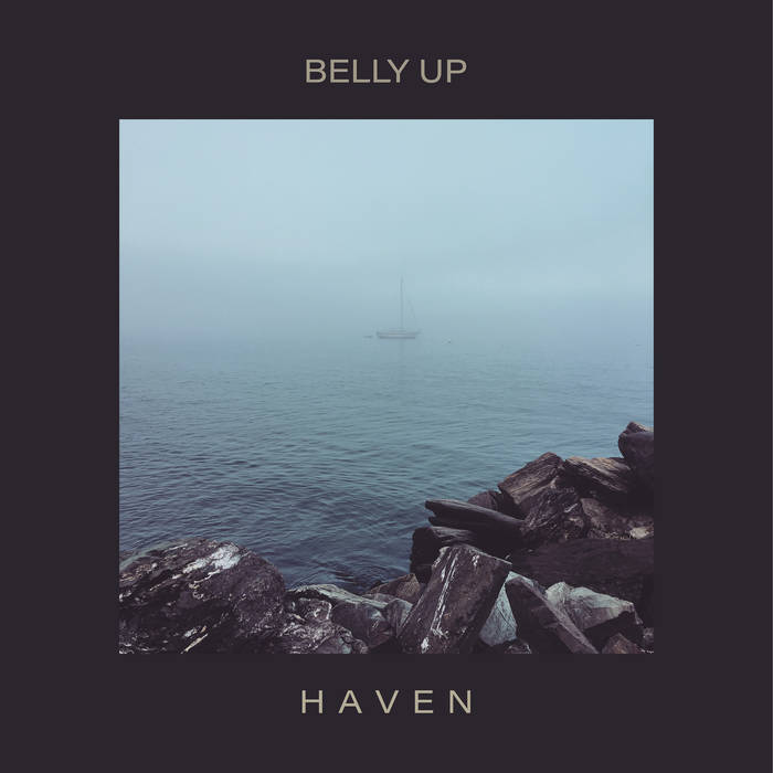 Belly Up photo