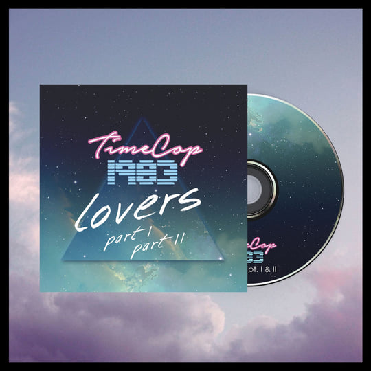 Listen to Lovers (feat. SEAWAVES) by Timecop1983 in Lovers