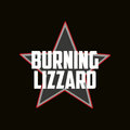 Burning Lizzard image
