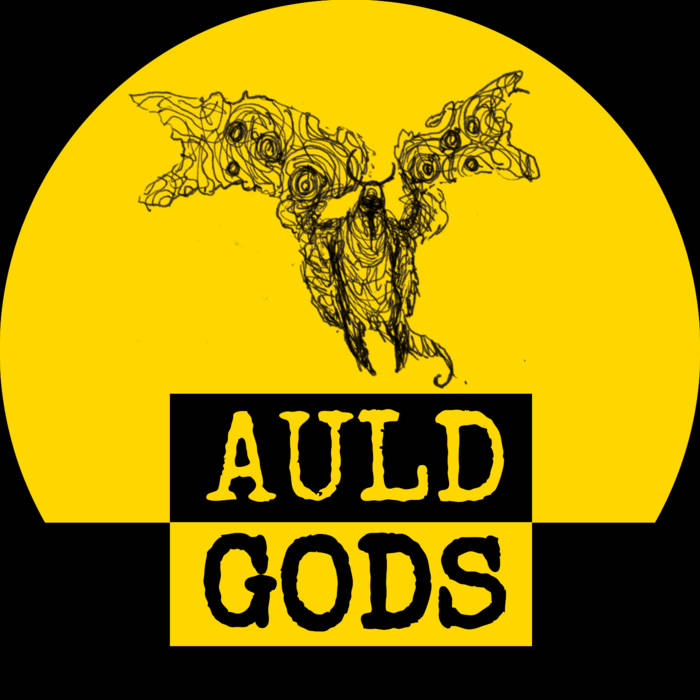 Auld Gods cover