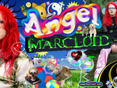 Angel Marcloid Oversized Mug photo 