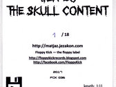 Gen 26 – The Skull Content photo 