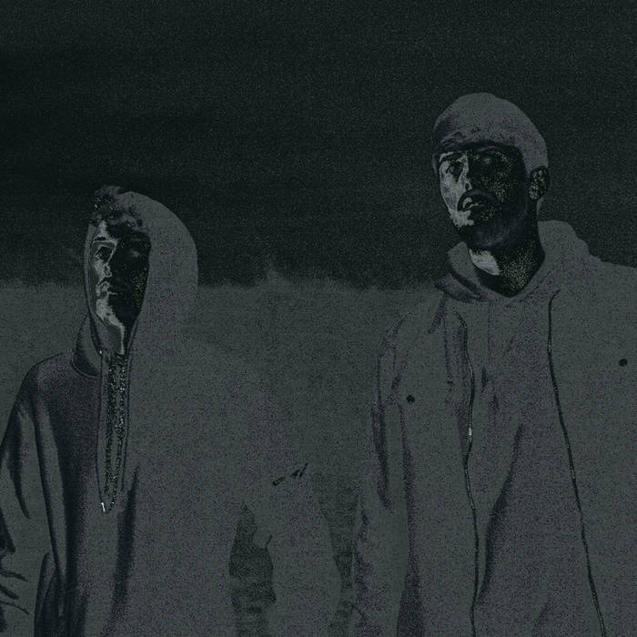 RÓGAN X ØMEGA cover