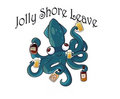 Jolly Shore Leave image