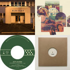 NELLA MISURA IN CUI | AUGUSTO MARTELLI | Four Flies Records