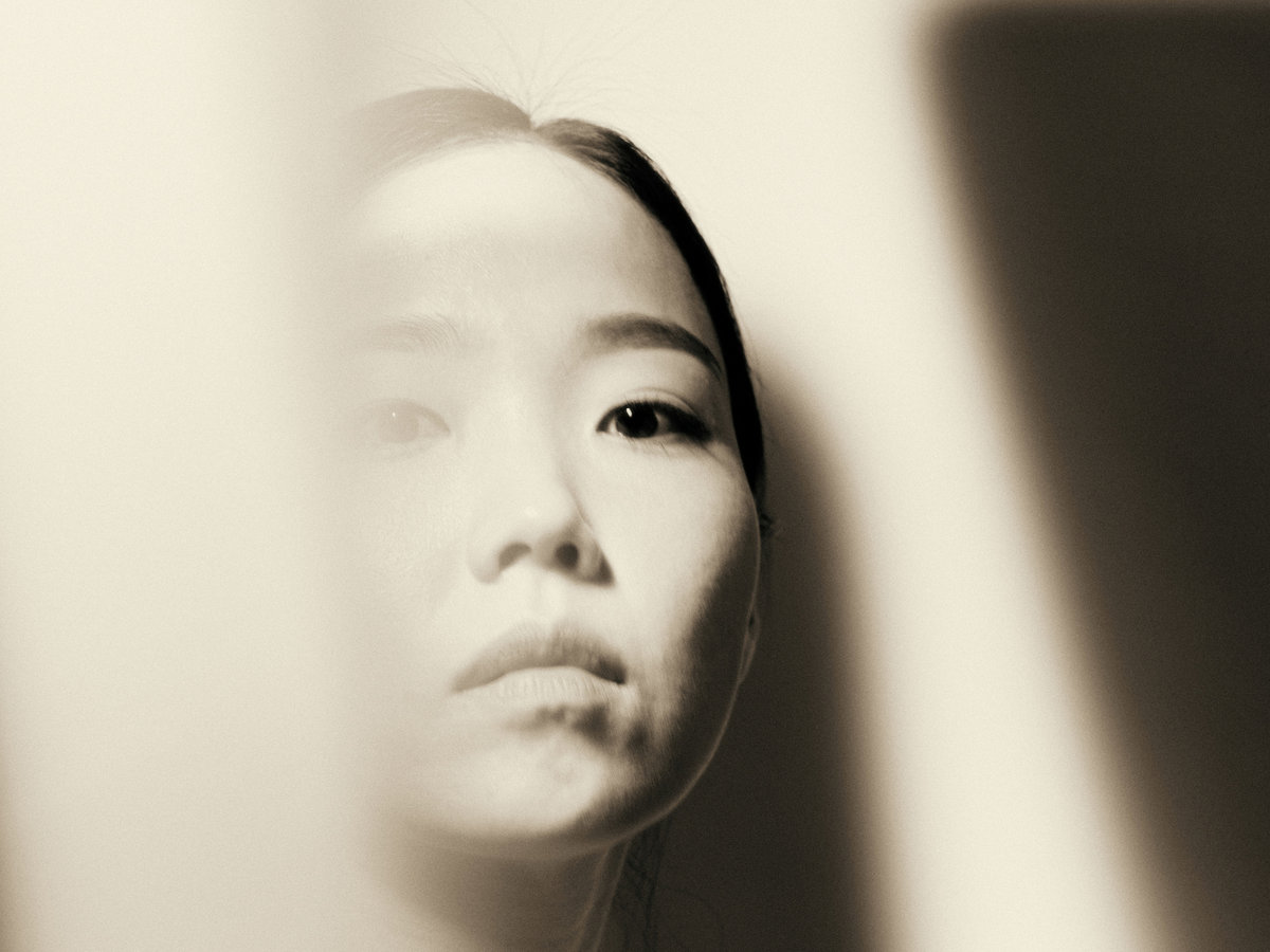 Park Ji Hyun - Baik Art Gallery