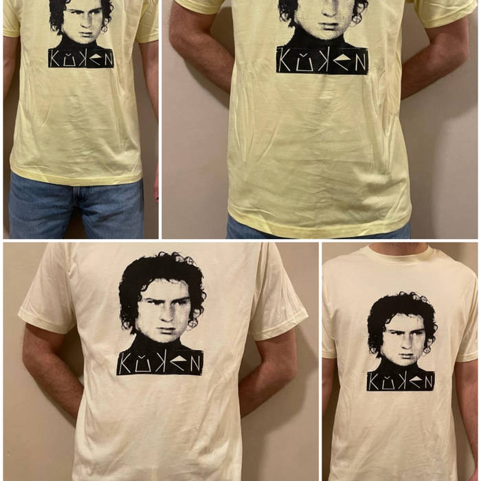 T-SHIRT