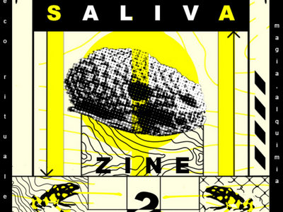Saliva #2 main photo