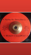Rickey Calloway King of Funk image