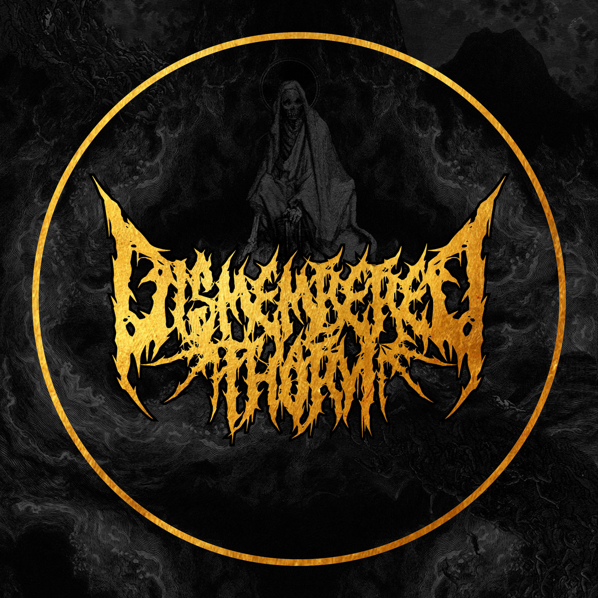 DISMEMBERED THORN (Colombie) 0027239135_10