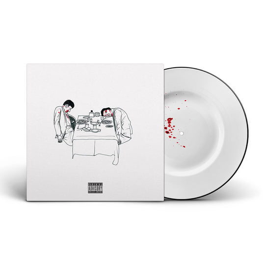 Conway & Sonnyjim - Death By Misadventure | SONNYJIM