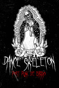 Dance Skeleton image