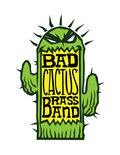Bad Cactus Brass Band image