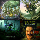 Heroes Of The Imagination | 1200 Micrograms | TIP Records