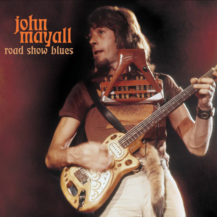 Road Show Blues | John Mayall