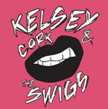 Kelsey Cork and the Swigs image