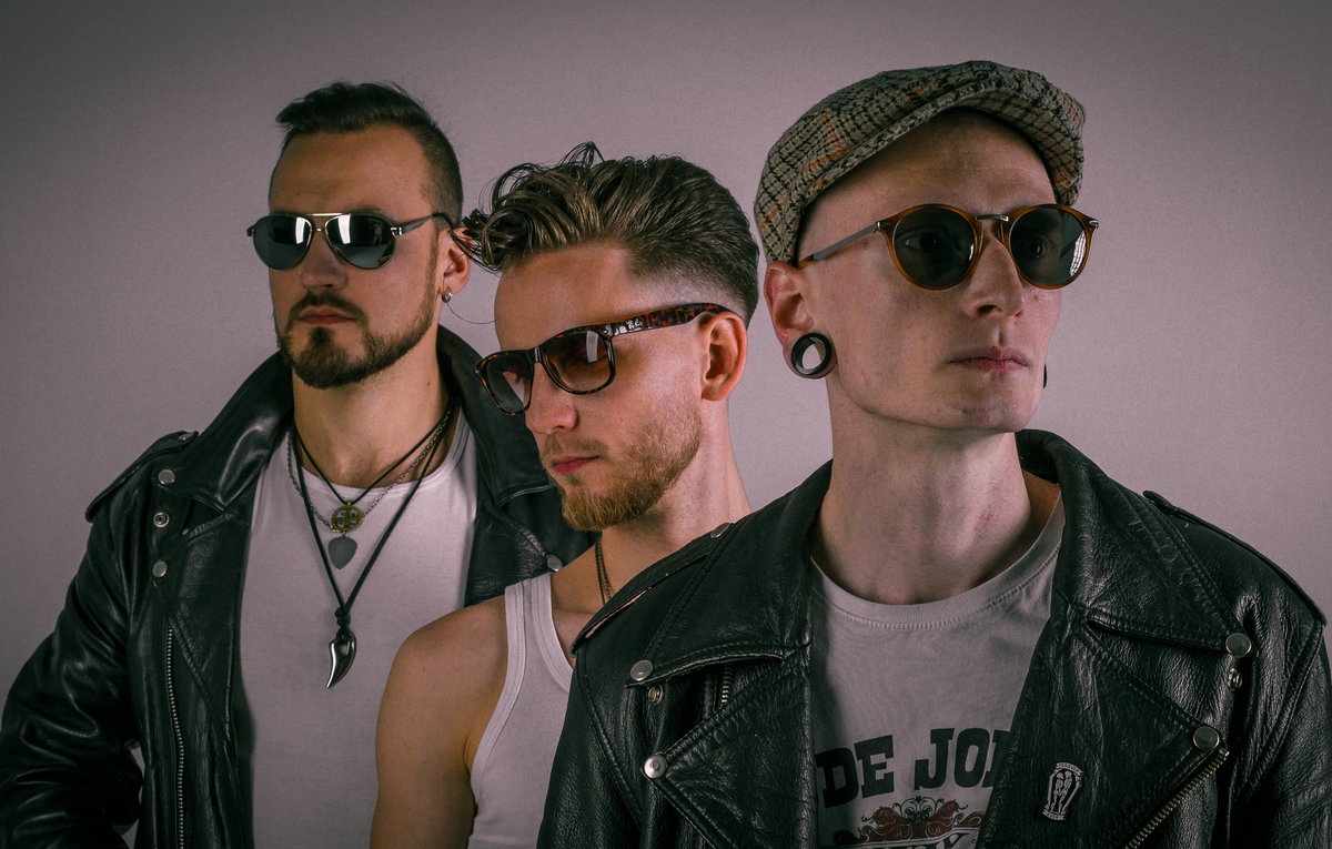 Бий І Тікай | Rude Jokes