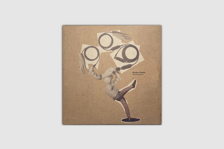 Movements [ALBUM] | Booka Shade