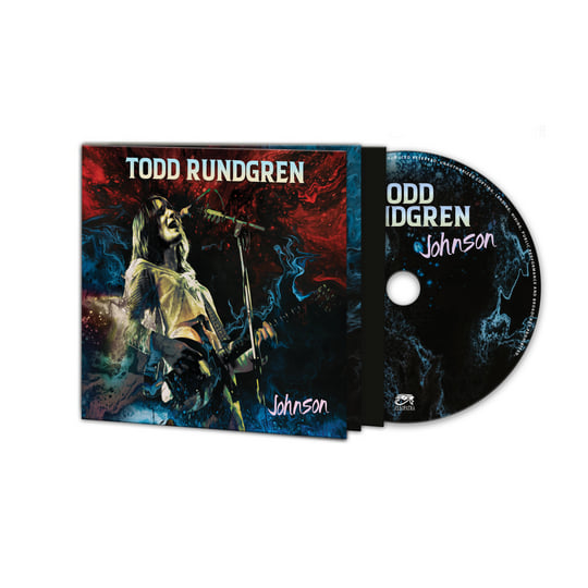 Johnson | Todd Rundgren