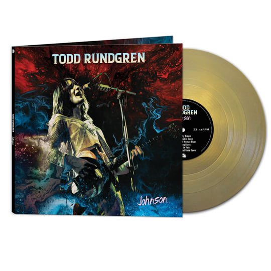Johnson | Todd Rundgren