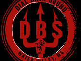 Dial Back Sound - DBS Logo Tee