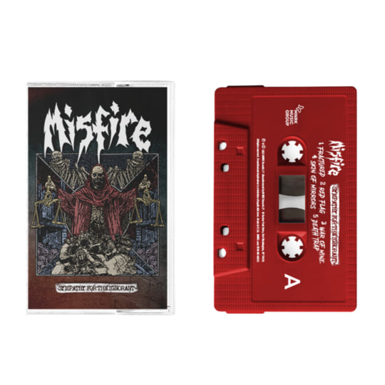 Sympathy for the Ignorant | Misfire