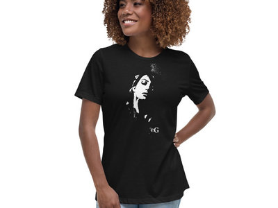 'Lost Girl' Women's Relaxed T-Shirt main photo