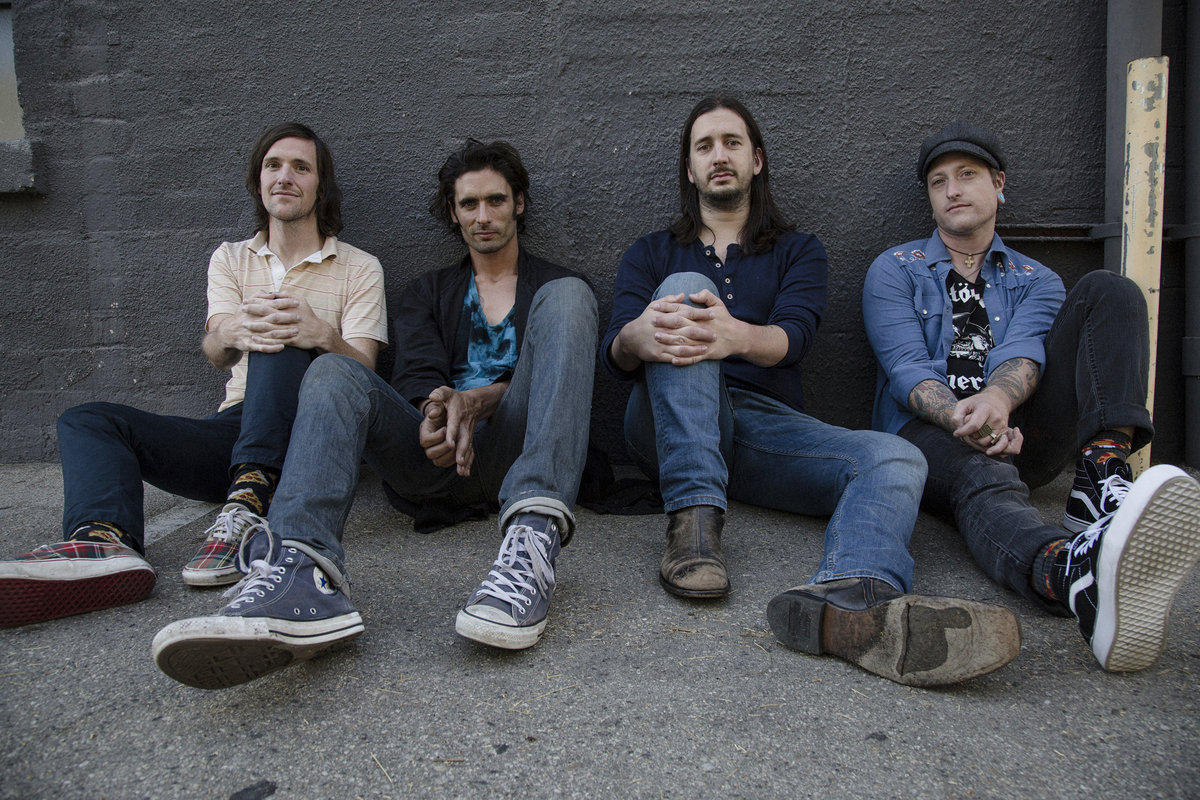 The All American Rejects Time Stands Still Move Along | The All-American Rejects
