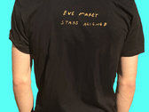 Stars Aligned T-shirt (Black) photo 