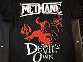 The Devil's Own Unisex Tee Shirt photo 