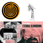 Eternal Slowdown | Brad stank
