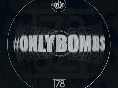 #onlybombs Round Stickers main photo
