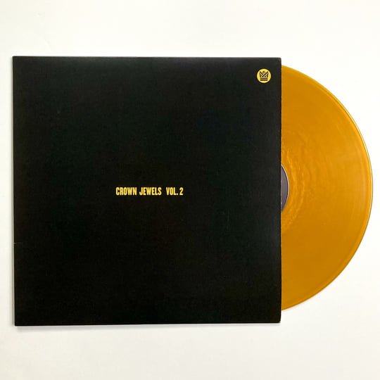 Crown Jewels Vol. 2 | Various Artists | Big Crown Records