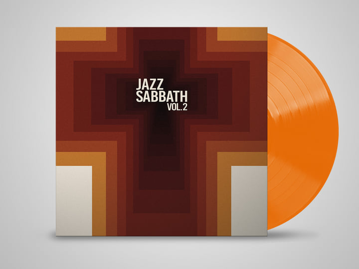 Vol. 2 | Jazz Sabbath