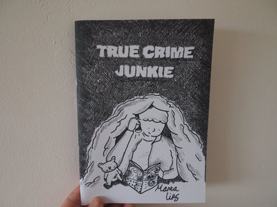 True Crime Junkie main photo