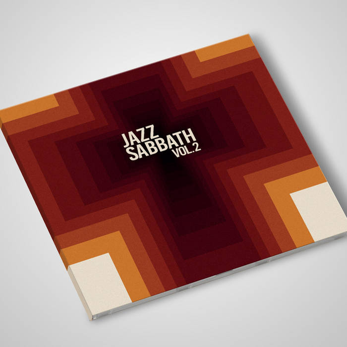 Vol. 2 – Digipak CD