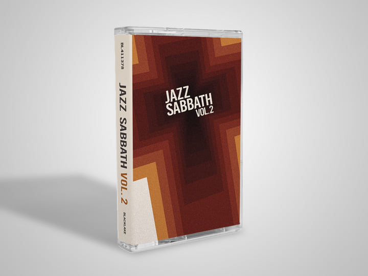Vol. 2 | Jazz Sabbath