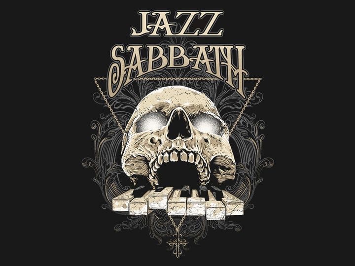 Vol. 2 | Jazz Sabbath