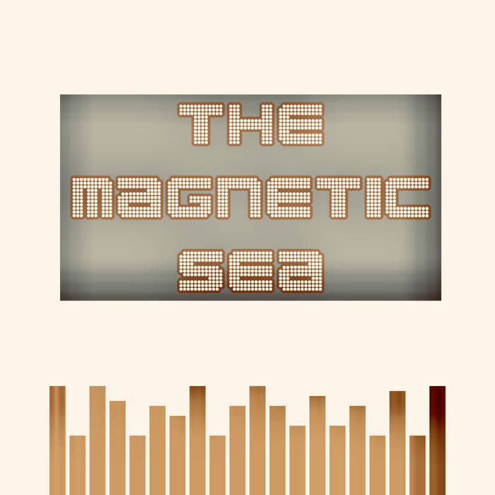 The Magnetic Sea cover