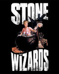 Stone Wizards image