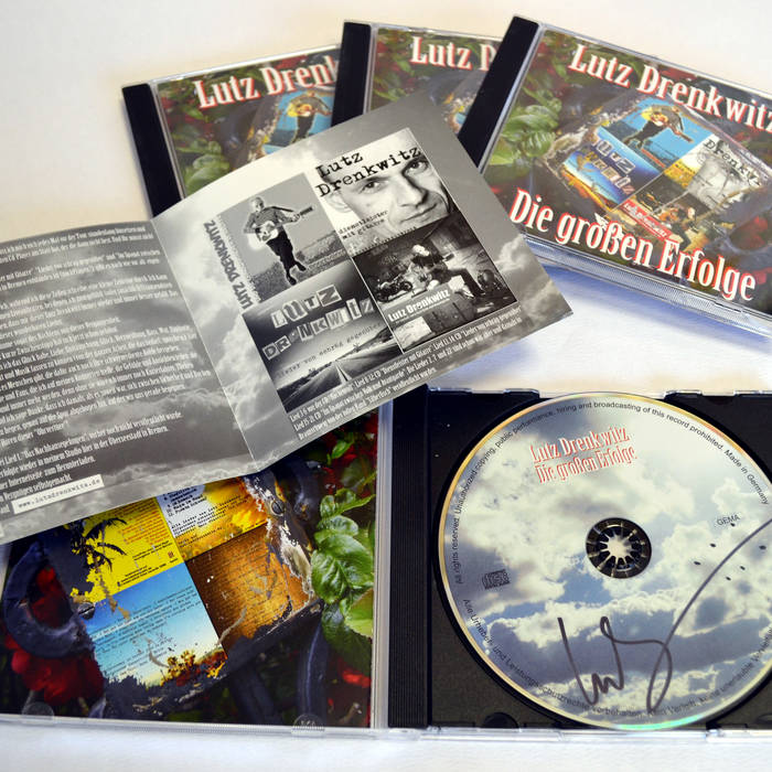 Die großen Erfolge – Oldschool Hardware CD