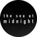 The Sea At Midnight image