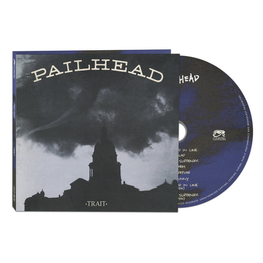 Trait | Pailhead ( Al Jourgensen & Ian MacKaye ) | Ministry