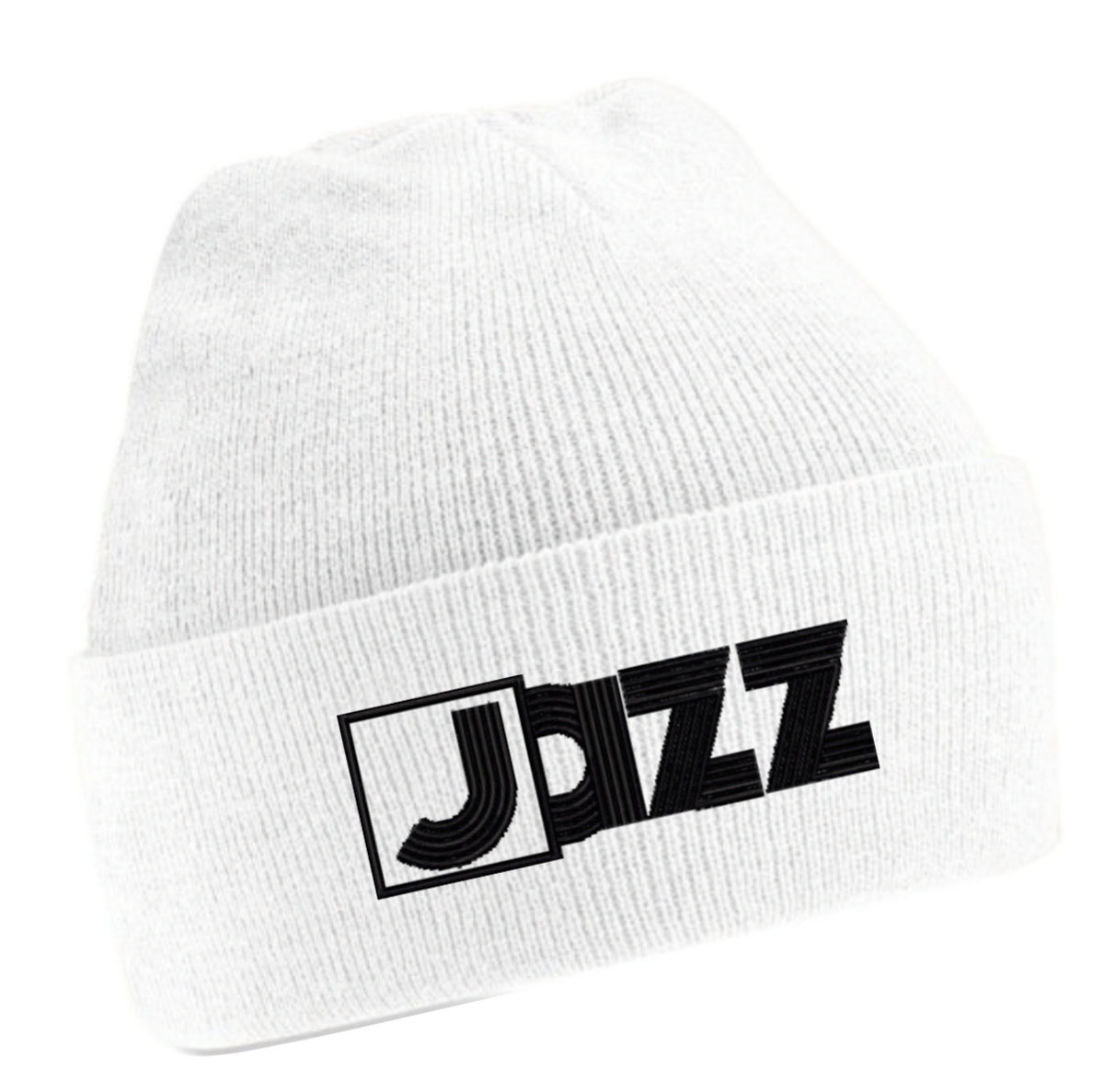 It's a JAZZ beanie! | WRWTFWW Records