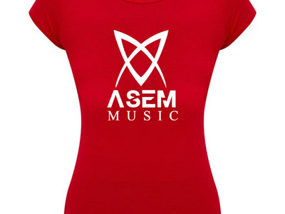 ASEM MUSIC WOMEN T SHIRT main photo