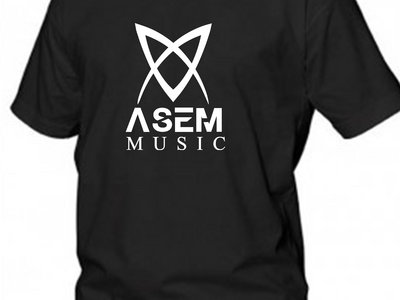 ASEM MUSIC MEN T SHIRT main photo