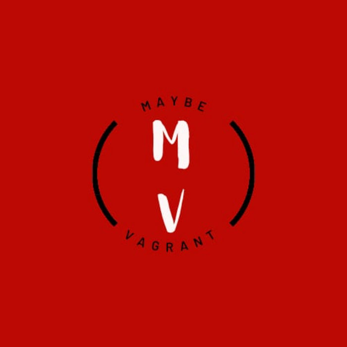Maybe Vagrant cover