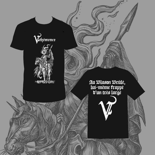 Ordalies | Véhémence | Antiq