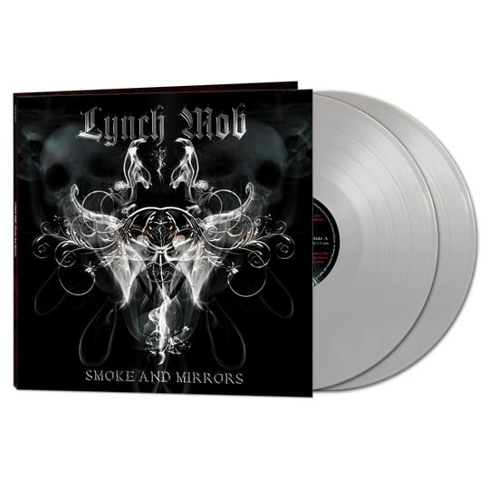 Lynch Mob リンチ・モブ/ Smoke This バンドスコア 美品 本 Lynch Mob リンチ・モブ/ Smoke This バンドスコア 美品